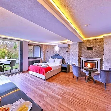 Agva Pieria Luxury 16 * 伊斯坦布尔