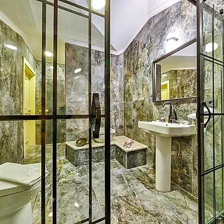 Agva Pieria Luxury 16