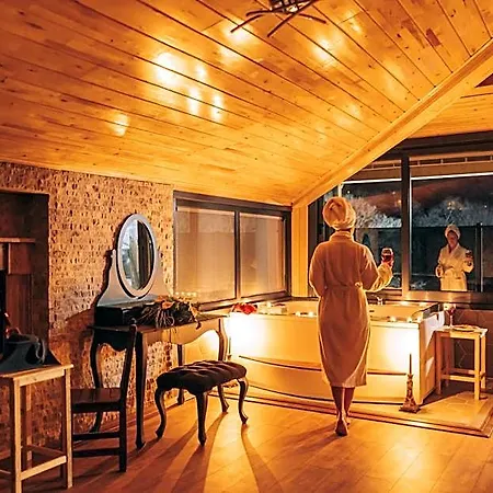 Agva Pieria Luxury 16 伊斯坦布尔