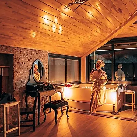 Agva Pieria Luxury 16 * 伊斯坦布尔