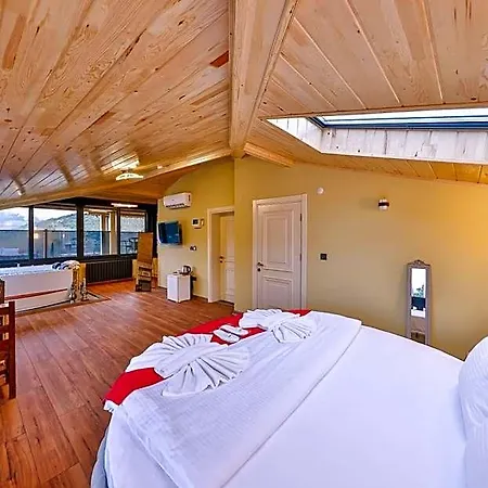 Agva Pieria Luxury 16 伊斯坦布尔