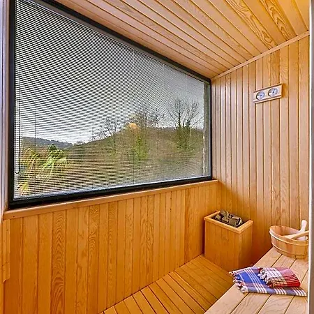 Agva Pieria Luxury 16 Isztambul