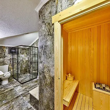 Szálloda Agva Pieria Luxury 16