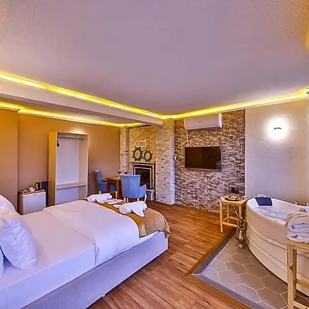 Agva Pieria Luxury 16 * 伊斯坦布尔