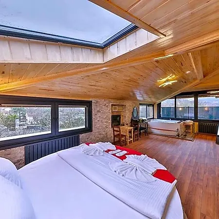 Agva Pieria Luxury 16 伊斯坦布尔