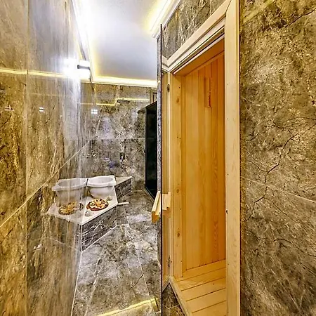 Agva Pieria Luxury 16 伊斯坦布尔